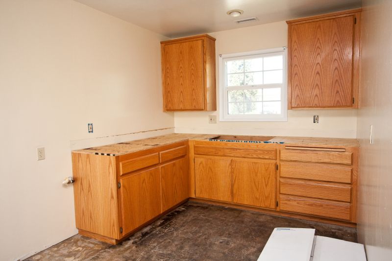 Cabinets Refacing Service