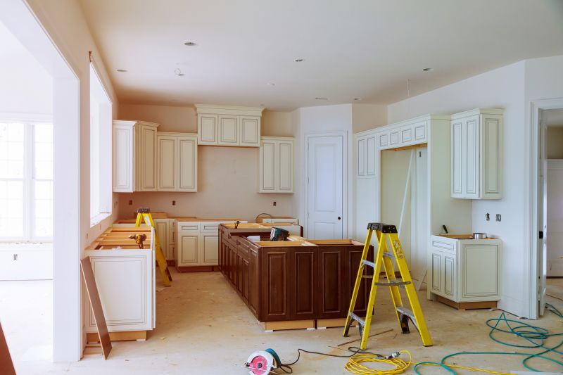 Offers flexible design choices
