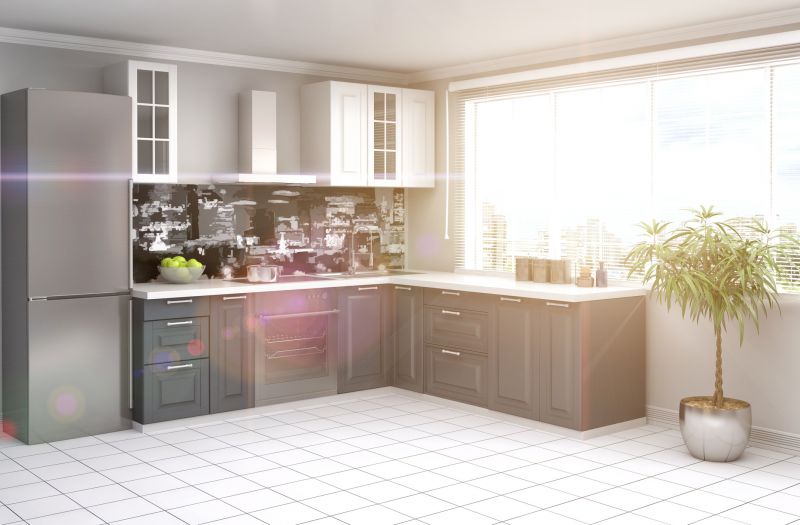 New Kitchen Installation in Nashville, TN
