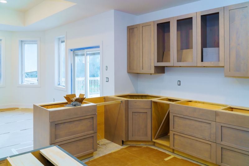 Enhances kitchen visual appeal